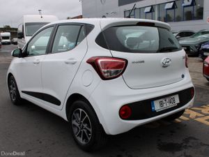 Hyundai i10 2018 - Image 3