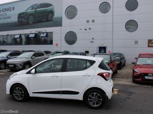 Hyundai i10 2018 - Image 2