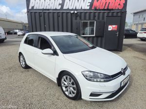 181 VW Golf DSG HIGHLINE DIESEL - Image 2