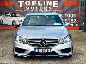 //STUNNING CAR//FULL LEATHER INTERIOR// - Image 4