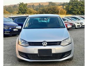 Volkswagen Polo 1.2L Petrol Automatic - Low Mileag - Image 2