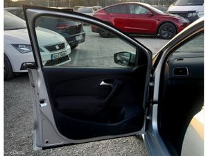 Volkswagen Polo 1.2L Petrol Automatic - Low Mileag - Image 4