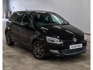 Volkswagen Polo 1.2L TSI HIGH LINE BlueMotion Petr - Image 2