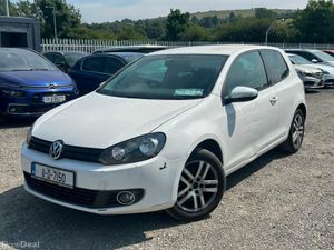 Volkswagen Golf TRENDLINE 1.2 TSI MANUAL 6SPEED FW - Image 3