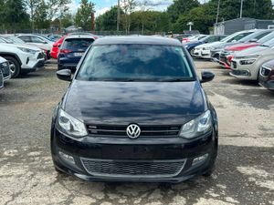 Volkswagen Polo TSI HIGH LINE Automatic - Low mile - Image 2