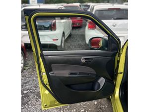 Suzuki Swift Style 1.2L Petrol Automatic Low Milea - Image 4
