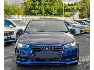 Audi A3 1.4 TFSI Automatic Petrol Low Mileage (593 - Image 2