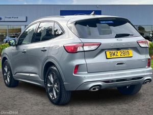 Ford Kuga 2.5 FHEV ST-Line Edition 5dr CVT - REVER - Image 2