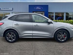 Ford Kuga 2.5 FHEV ST-Line Edition 5dr CVT - REVER - Image 3