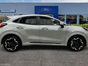 Ford Puma 1.0 EcoBoost Hybrid mHEV ST-Line X 5dr D - Image 3