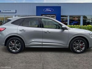 Ford Kuga 2.5h Duratec ST-Line Edition SUV 5dr Pet - Image 3