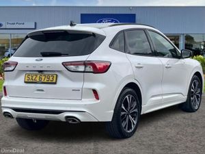 Ford Kuga 2.5 FHEV ST-Line X Edition 5dr CVT - Image 4