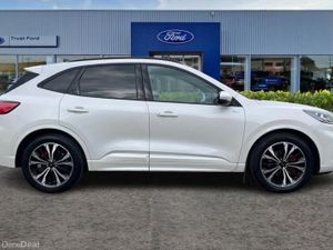 Ford Kuga 2.5 FHEV ST-Line X Edition 5dr CVT - Image 3
