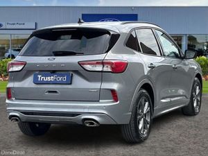 Ford Kuga 2.5h Duratec ST-Line Edition SUV 5dr Pet - Image 4