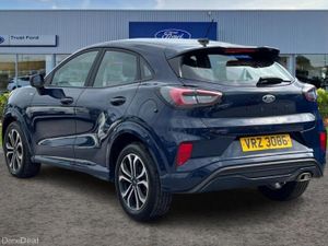 Ford Puma 1.0 EcoBoost Hybrid mHEV ST-Line 5dr - Image 2