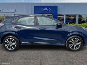 Ford Puma 1.0 EcoBoost Hybrid mHEV ST-Line 5dr - Image 3