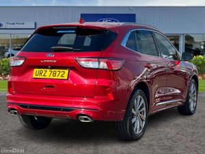 Ford Kuga 2.5h Duratec Vignale SUV 5dr - FULL HIST - Image 4