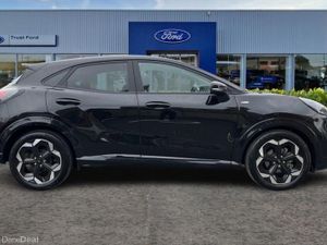 Ford Puma 1.0T EcoBoost MHEV ST-Line X SUV 5dr Pet - Image 3