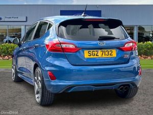 Ford Fiesta 1.5 EcoBoost ST-3 5dr - Image 2