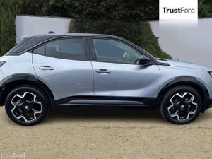 Vauxhall Mokka 1.2 Turbo 136 GS 5dr - Image 3