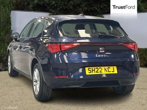 SEAT Leon 1.0 TSI EVO SE 5dr - Image 2