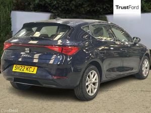 SEAT Leon 1.0 TSI EVO SE 5dr - Image 4
