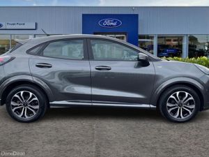 Ford Puma 1.0 EcoBoost Hybrid mHEV ST-Line 5dr - M - Image 3