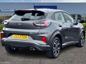 Ford Puma 1.0 EcoBoost Hybrid mHEV ST-Line 5dr - M - Image 4