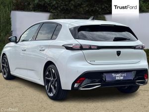Peugeot 308 1.2 PureTech Allure Premium 5dr [AUTO] - Image 2
