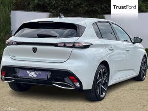 Peugeot 308 1.2 PureTech Allure Premium 5dr [AUTO] - Image 4