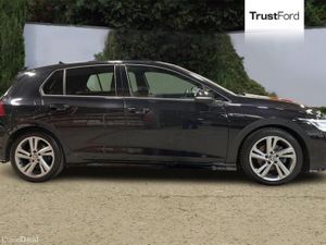 Volkswagen Golf 2.0 TDI 150 R-Line 5dr DSG- Apple - Image 3