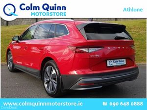 Skoda Enyaq IV 80 RWD - 1 Owner From New *12 Month - Image 3