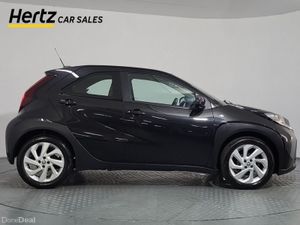 Toyota Aygo X PURE VVT-I 1.0 Petrol Manual - Image 3