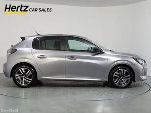 Peugeot 208 ACTIVE 1.2 Petrol Manual - Image 4