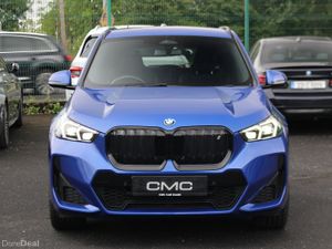 BMW iX1 2023 MSPORT 4WD A 11 KW 1 Ev 313 Edrive - Image 2
