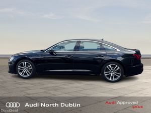 Audi A6 2.0TDI 204 S tronic S Line - Image 4