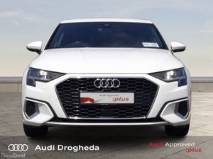 Audi A3 SOLD 30 TFSI 110HP SE - Image 4