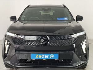 Renault Scenic Alpine  220 Electric Auto 87kWh - Image 3