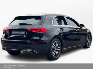 Mercedes-Benz A-Class A 180D Progressive Line Hatc - Image 4