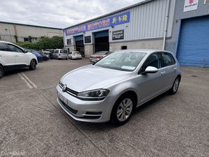 Volkswagen Golf 1.2TSI Auto 2016 - Image 3