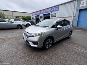 Honda Fit 1.5 Hybrid Petrol 2014 - Image 3