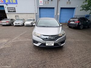 Honda Fit 1.5 Hybrid Petrol 2014 - Image 2