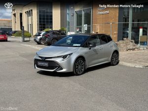 Toyota Corolla COROLLA HYBRID L/SPORT HB - Image 3