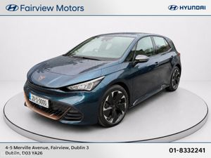 Cupra Born EV 59kW ** UPGRADED ALLOYS ** HEATED ST - Image 2
