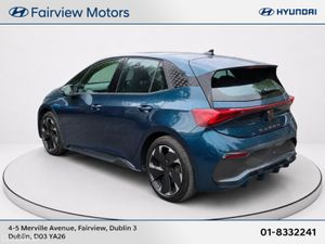 Cupra Born EV 59kW ** UPGRADED ALLOYS ** HEATED ST - Image 3