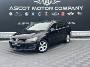 Volkswagen Golf 1.2 Petrol Automatic - Image 3