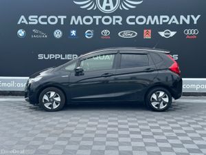 Honda Fit 1.5 Petrol Hybrid - Image 4