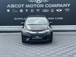 Honda Fit 1.5 Petrol Hybrid - Image 2