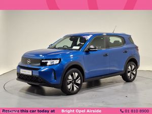Opel Frontera MHEV ELEGANCE 1.2 136 - Image 4