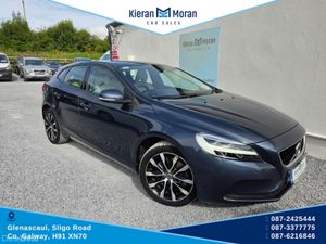 Volvo V40 T3 MOMENTUM ED 5DR AUTO - Image 2
